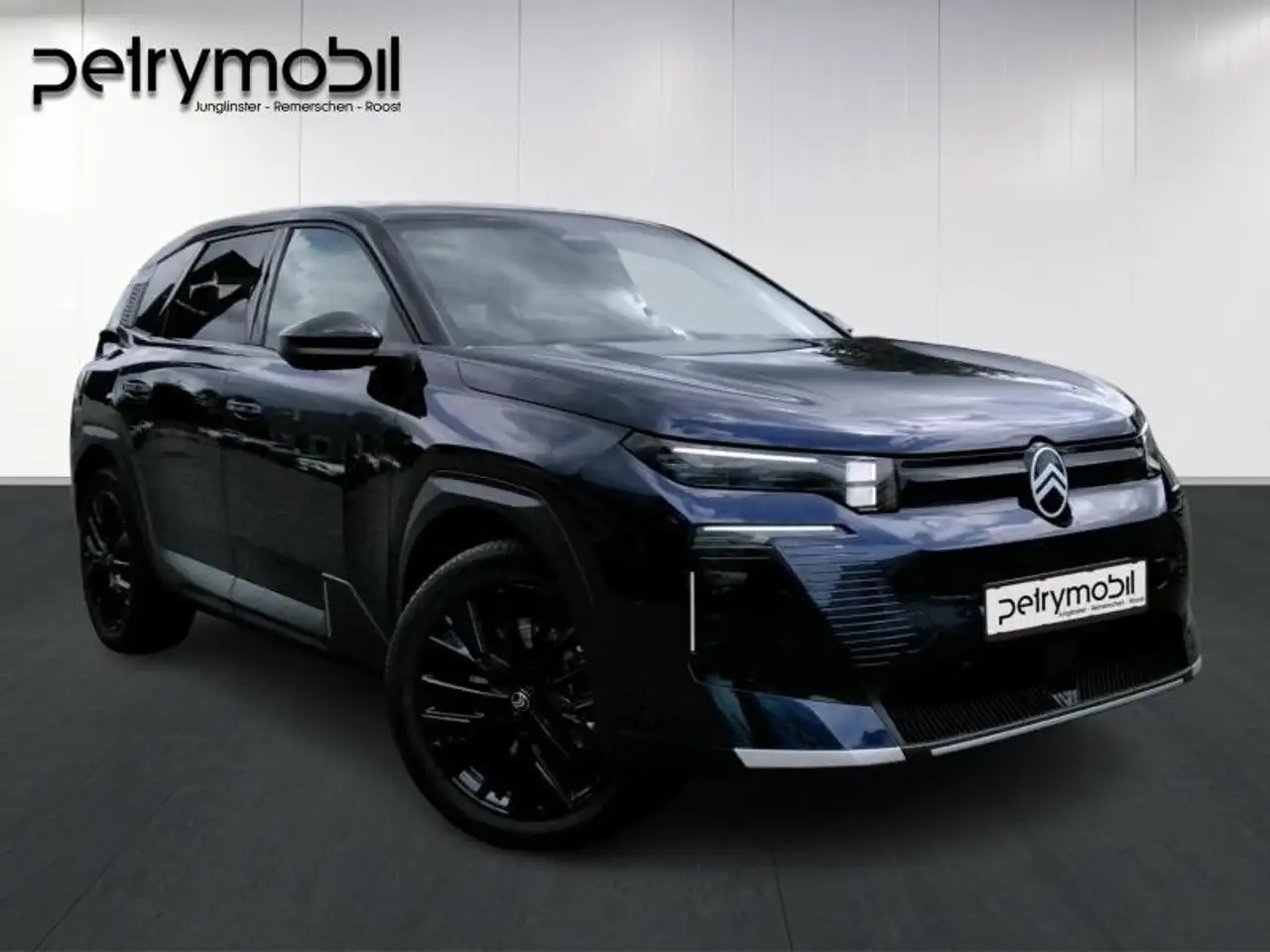 Citroen C5 Aircross 2026