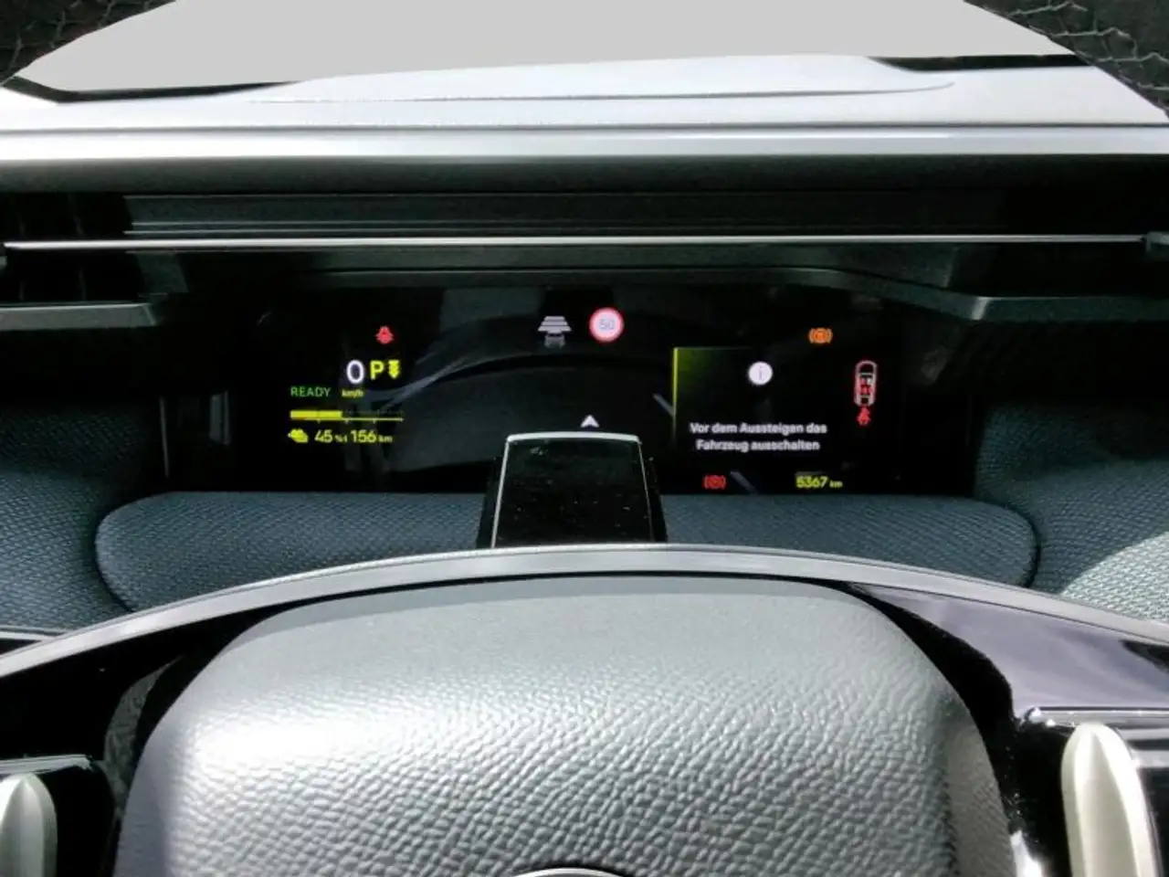 Citroen C5 Aircross 2026 — фото 15