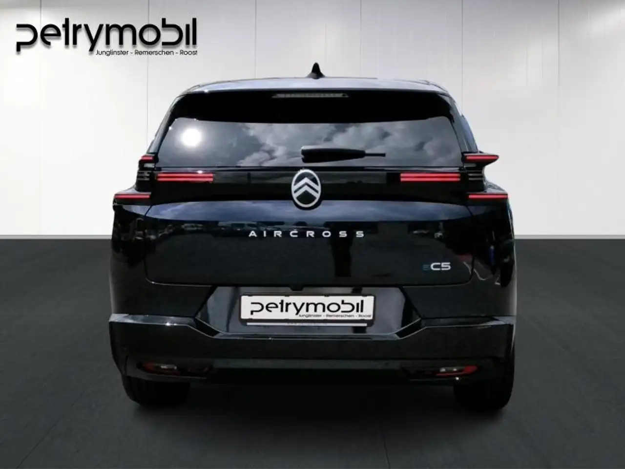 Citroen C5 Aircross 2026