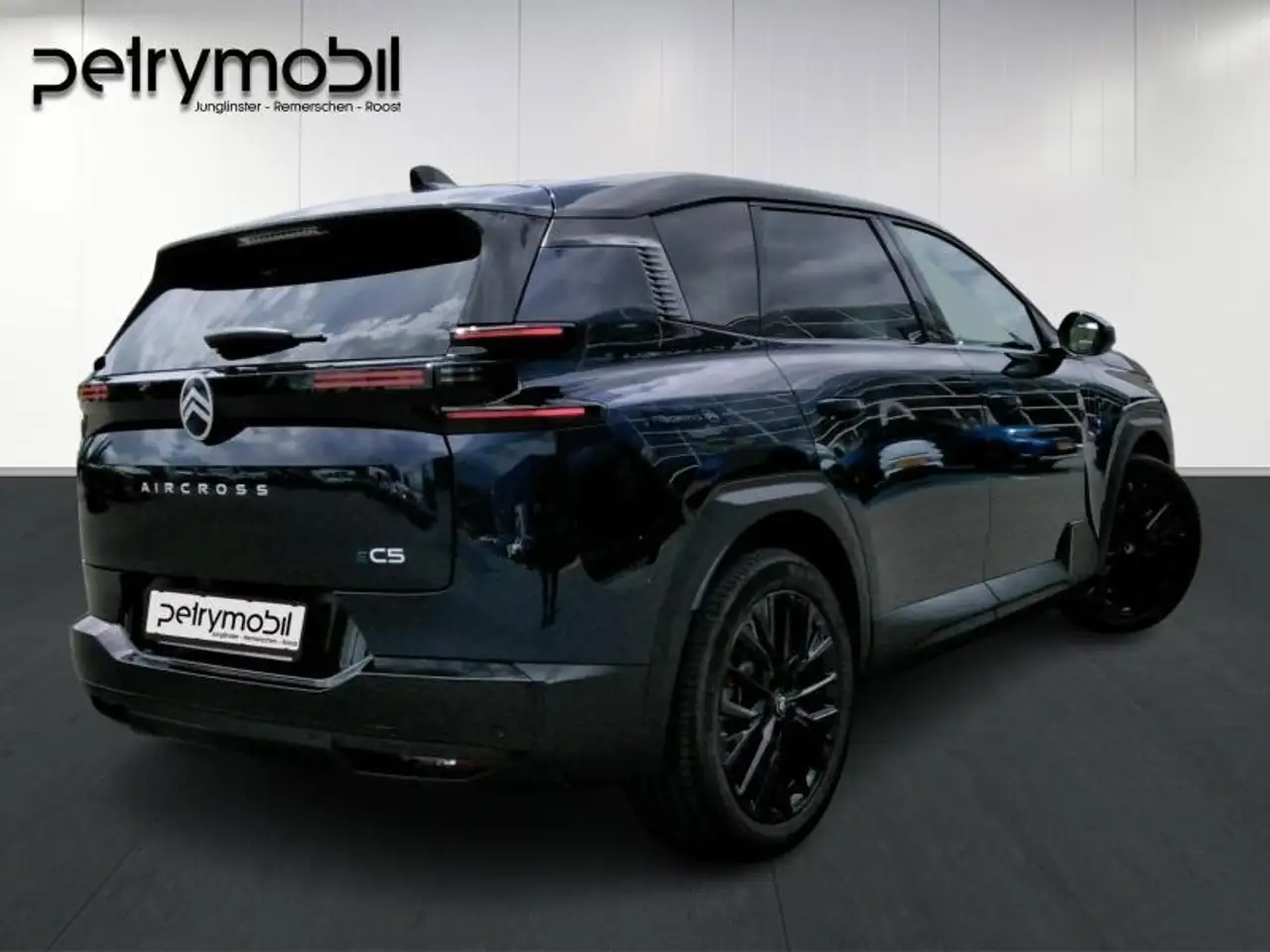 Citroen C5 Aircross 2026