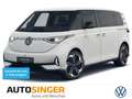 Volkswagen ID. Buzz GTX LANG LR 7-S*ELEK.TÜR*WÄRME*HARMAN Weiß - thumbnail 1