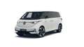 Volkswagen ID. Buzz GTX LANG LR 7-S*ELEK.TÜR*WÄRME*HARMAN Weiß - thumbnail 2