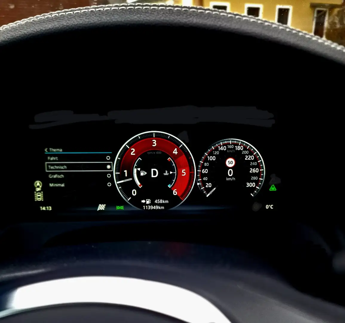 Jaguar XF 30d Aut. R-Sport Voll-LED Voll-Digital ü> Prestige Gri - 2