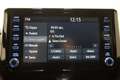 Toyota Corolla Corolla Touring Sports 2.0 Hybrid Lounge Argento - thumbnail 19