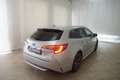 Toyota Corolla Corolla Touring Sports 2.0 Hybrid Lounge Argento - thumbnail 25