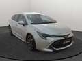 Toyota Corolla Corolla Touring Sports 2.0 Hybrid Lounge Argento - thumbnail 1