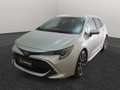 Toyota Corolla Corolla Touring Sports 2.0 Hybrid Lounge Argento - thumbnail 3