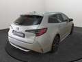 Toyota Corolla Corolla Touring Sports 2.0 Hybrid Lounge Argento - thumbnail 6