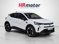 Renault Captur Eco-G Techno 74kW Blanco - thumbnail 1