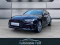 Audi A4 A4 TDI S-Tronic 2x S-Line Competition 19 Zoll Schwarz - thumbnail 1