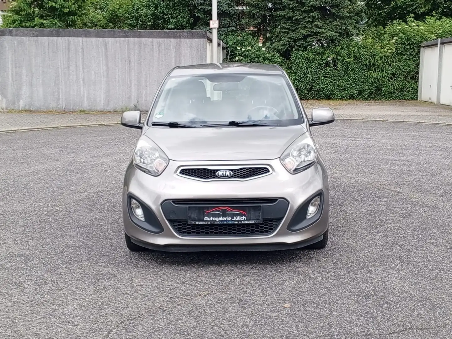 Kia Picanto FIFA World Cup 1.0 *Kundenauftrag* Plateado - 2