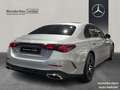 Mercedes-Benz E 220 220d 9G-Tronic Gris - thumbnail 2