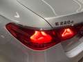 Mercedes-Benz E 220 220d 9G-Tronic Gris - thumbnail 17