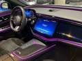 Mercedes-Benz E 220 220d 9G-Tronic Gris - thumbnail 10