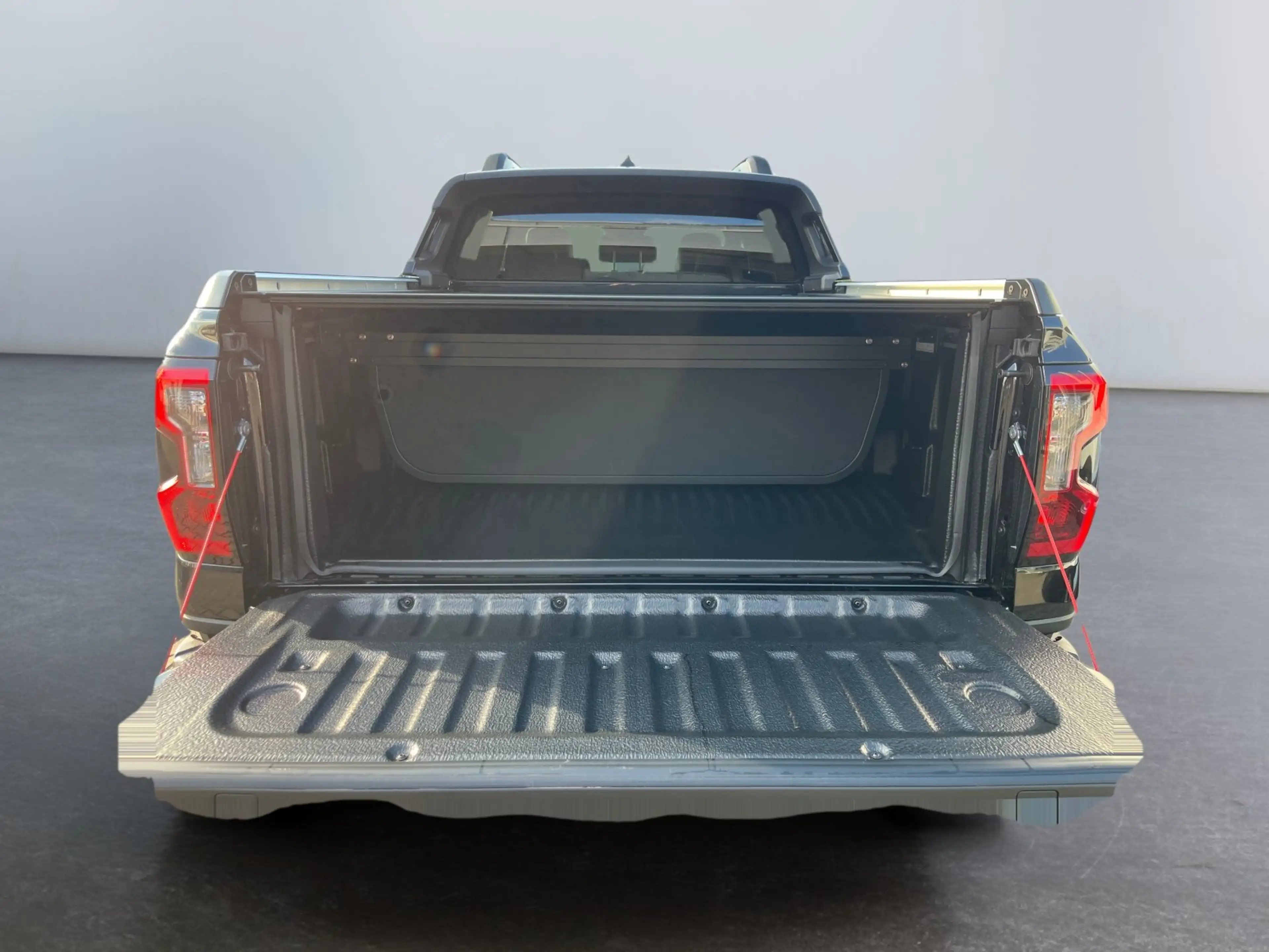 Ford Ranger Wildtrak 2.3 EcoBoost PHEV B&O Soundsystem — photo 14