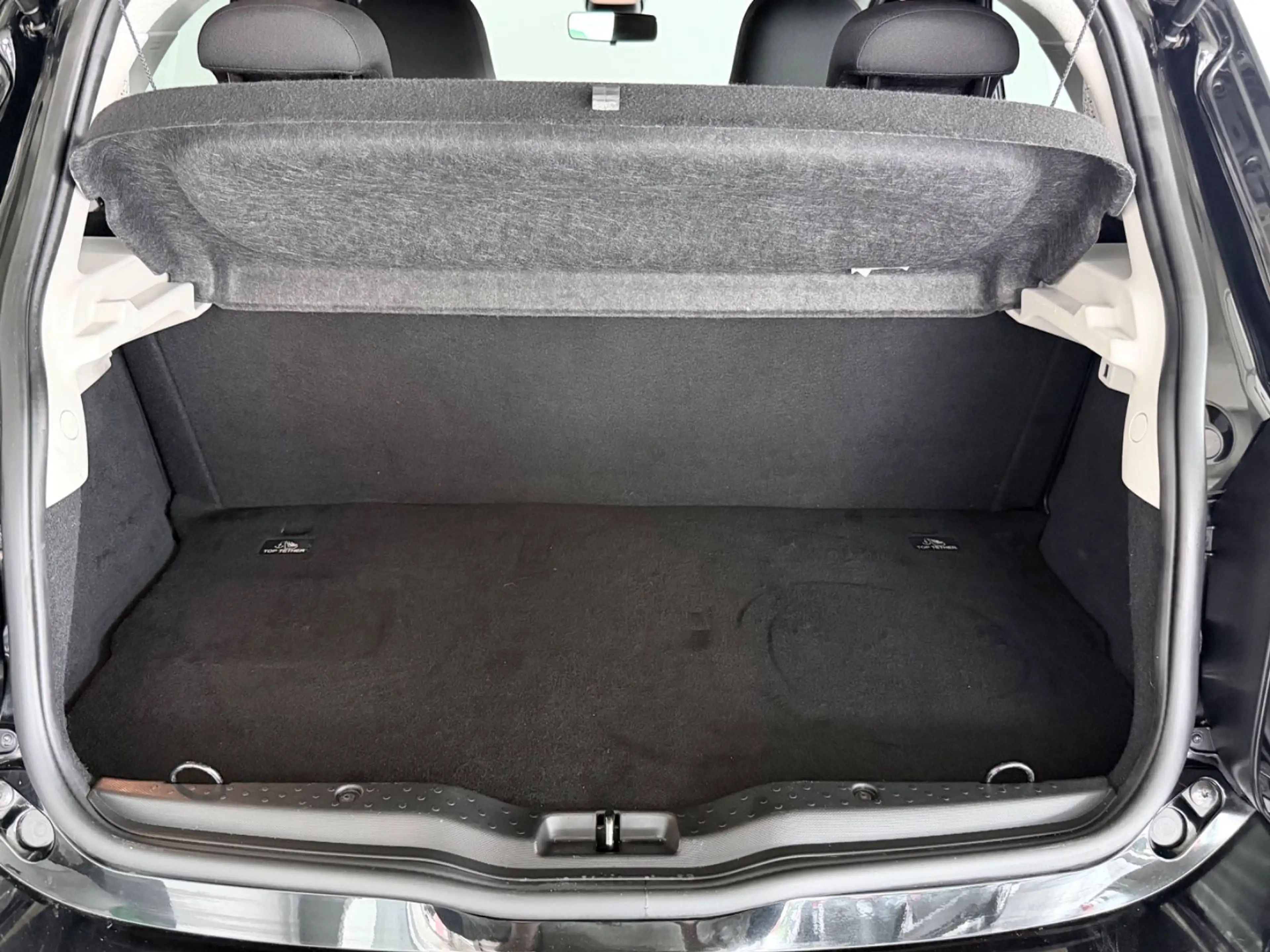 smart forFour forfour electric drive / EQ — photo 15