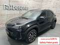 Toyota Yaris Cross 1,5 Hybrid AWD-i Active Drive "Safety P. gratis" Schwarz - thumbnail 1