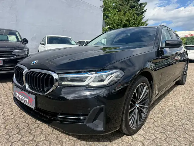 BMW 5er