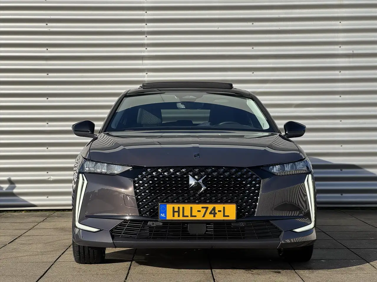 DS Automobiles DS 4 2025