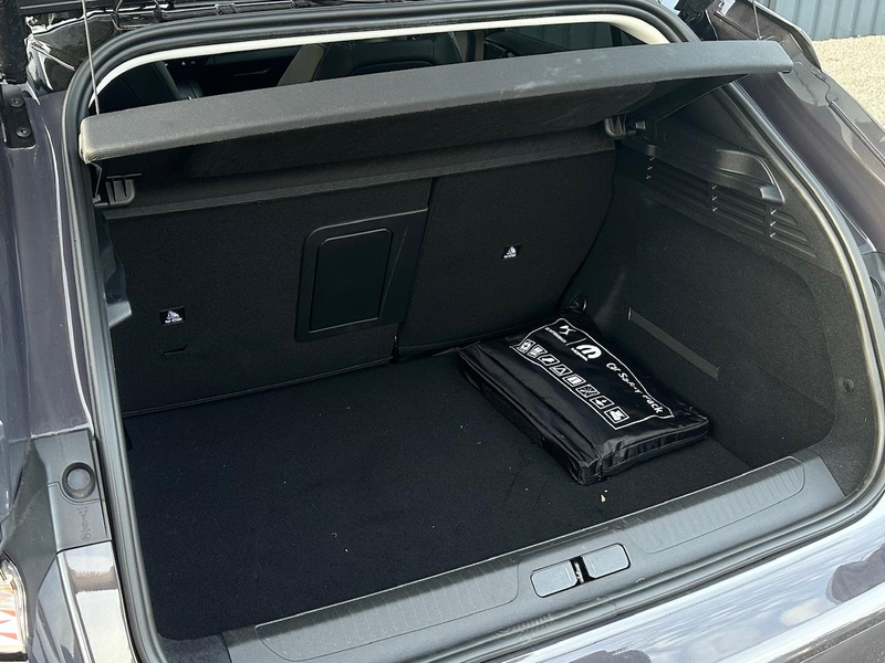 DS Automobiles DS 4 1.2 Hybrid 136pk e-DCS6 Pallas I Schuif-kantel dak — photo 7