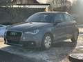 Audi A1 A1 Sportback 1.4 TFSI 122 S line Gris - thumbnail 3