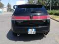 Lincoln MKX 3500 V6  GPL  4X4 Black - thumbnail 6