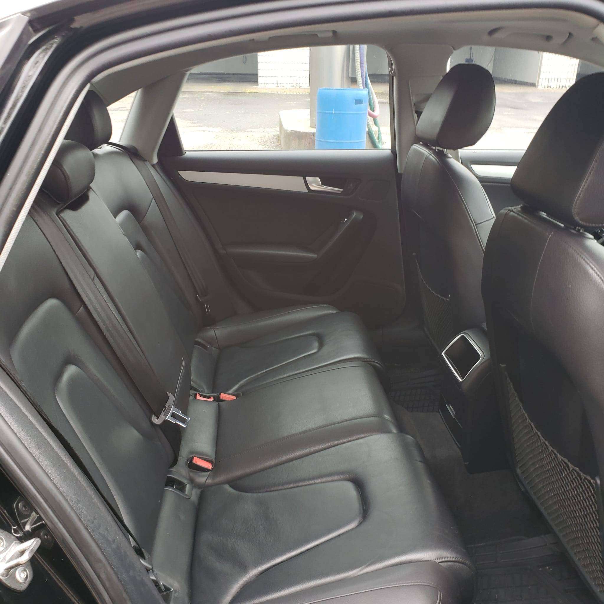 2016 Audi A4 Komfort plus alt 4