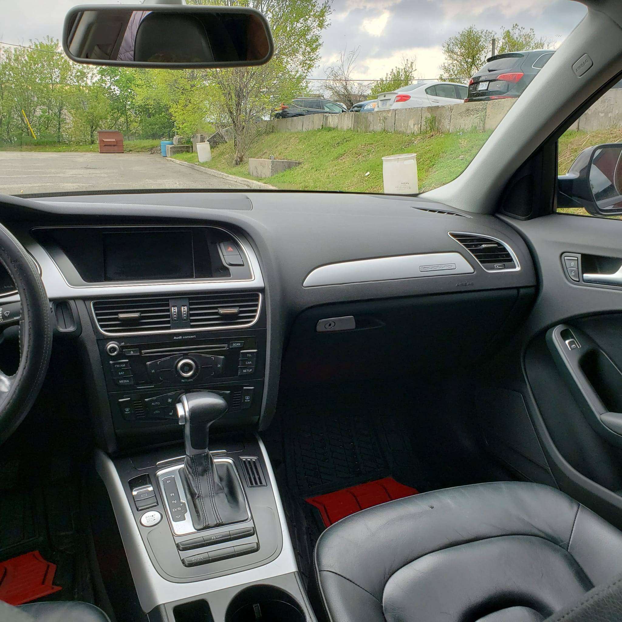2016 Audi A4 Komfort plus thumb 7