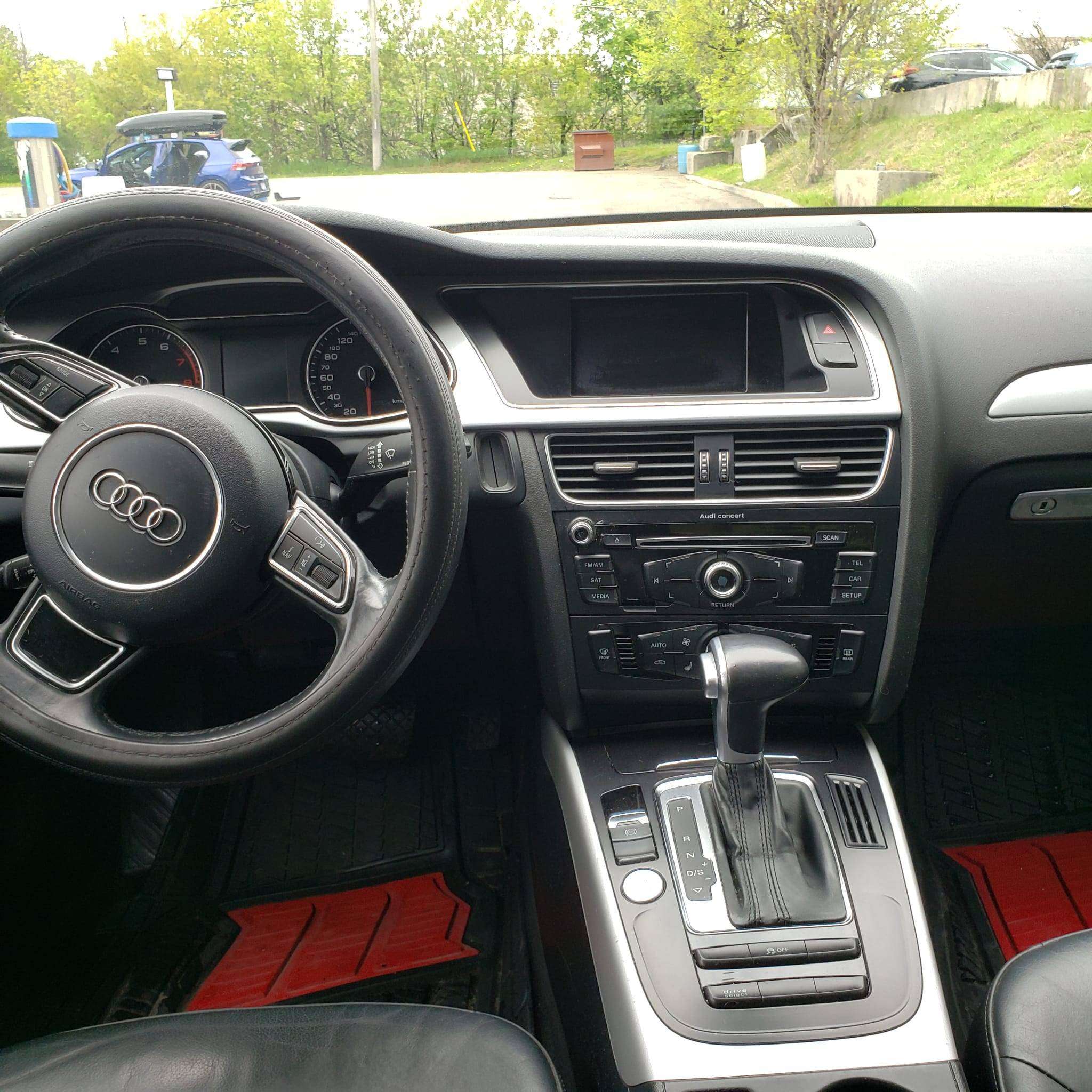 2016 Audi A4 Komfort plus thumb 6