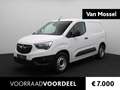 Opel Combo-e L1H1 Standaard 50 kWh || VAN MOSSEL VOORRAADVOORDE Biały - thumbnail 1