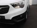 Opel Combo-e L1H1 Standaard 50 kWh || VAN MOSSEL VOORRAADVOORDE Білий - thumbnail 13