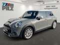 MINI Cooper S Leder Kamera harman/kardon Komfortzug. Grau - thumbnail 1