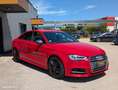 Audi S3 2.0 TFSI 310ch QUATTRO Rouge - thumbnail 3