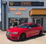 Audi S3 2.0 TFSI 310ch QUATTRO Rouge - thumbnail 1