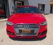 Audi S3 2.0 TFSI 310ch QUATTRO Rouge - thumbnail 2