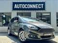 Ford S-Max 1.5 Titanium 7persoons. NAVI, CRUISE, CLIMA. Grijs - thumbnail 3