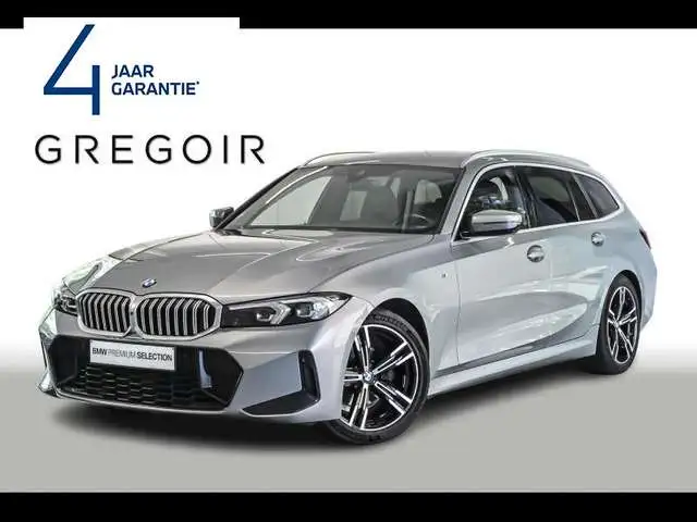 BMW 3er