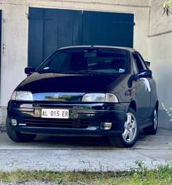 Cabrio 90 - ELX - 16v UNIPROPRIETARIO