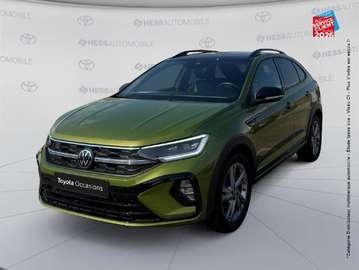 1.5 TSI 150ch R-Line DSG7 GPS Camera