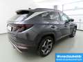 Hyundai TUCSON 1.6 T-GDI Prime Hybrid 4WD LED+ACC+Leder Grau - thumbnail 4