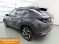 Hyundai TUCSON 1.6 T-GDI Prime Hybrid 4WD LED+ACC+Leder Grau - thumbnail 3