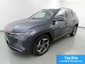 Hyundai TUCSON 1.6 T-GDI Prime Hybrid 4WD LED+ACC+Leder Grau - thumbnail 2