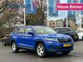 Skoda Kodiaq 1.5 TSI Ambition Automaat - Carplay, Navi, Cruise Bleu - thumbnail 1