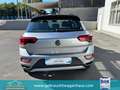 Volkswagen T-Roc 1.5 TSI, DSG - "Style" +Panorama-/Schiebedach Zilver - thumbnail 8