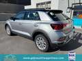 Volkswagen T-Roc 1.5 TSI, DSG - "Style" +Panorama-/Schiebedach Zilver - thumbnail 9