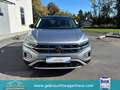 Volkswagen T-Roc 1.5 TSI, DSG - "Style" +Panorama-/Schiebedach Zilver - thumbnail 4