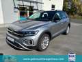 Volkswagen T-Roc 1.5 TSI, DSG - "Style" +Panorama-/Schiebedach Zilver - thumbnail 1