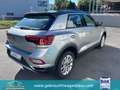 Volkswagen T-Roc 1.5 TSI, DSG - "Style" +Panorama-/Schiebedach Zilver - thumbnail 7