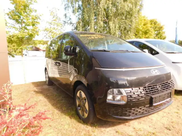 Hyundai STARIA Staria 9-Sitzer Prime HEV