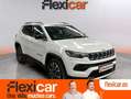 Jeep Compass 1.3 Gse T4 96kW (130CV) Longitude MT FWD Weiß - thumbnail 1